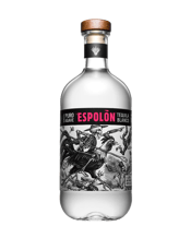 Espolon Tequila Blanco 1l  Bottle