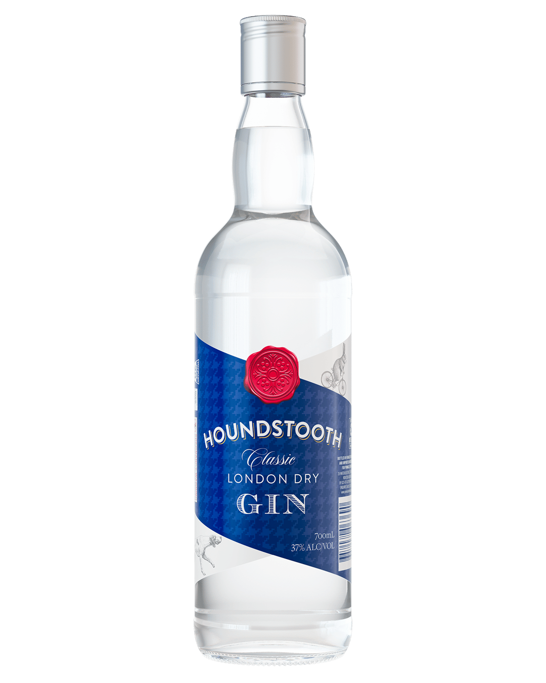 Houndstooth Gin 700mL