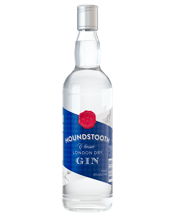 Houndstooth Gin 700ml  Bottle