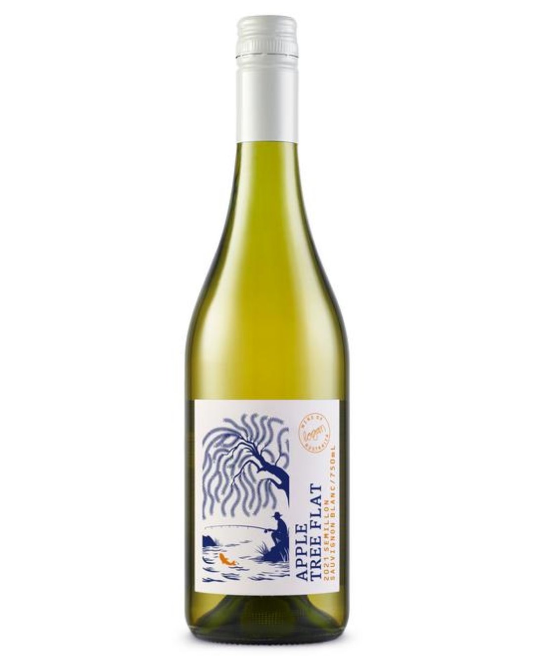 Buy Logan Apple Tree Flat Chardonnay online with (sameday FREE