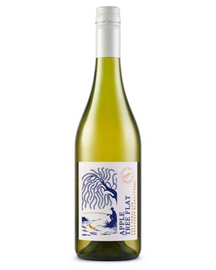 Logan Apple Tree Flat Semillon Sauvignon Blanc  Each