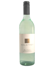 Gallagher Sauvignon Blanc  Bottle