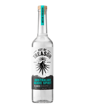 Act Of Treason Blanco Australian Agave Spirit 700ml  Bottle