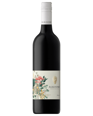 Alkoomi Grazing Collection Shiraz  Bottle