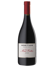 Hewitson Mad Hatter Mclaren Vale Shiraz  Bottle