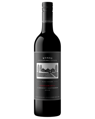 Wynns Coonawarra Estate Black Label Cabernet Sauvignon 2  Bottle