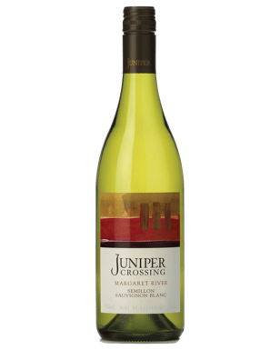 Junipers Crossing Semillon Sauvignon Blanc  Bottle