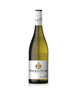 Pierre Brevin Pouilly-fume  Bottle