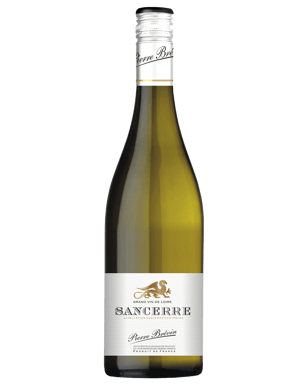 Pierre Brevin Sancerre  Bottle