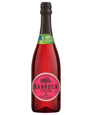 Banrock Station Sparkling White Shiraz  Bottle