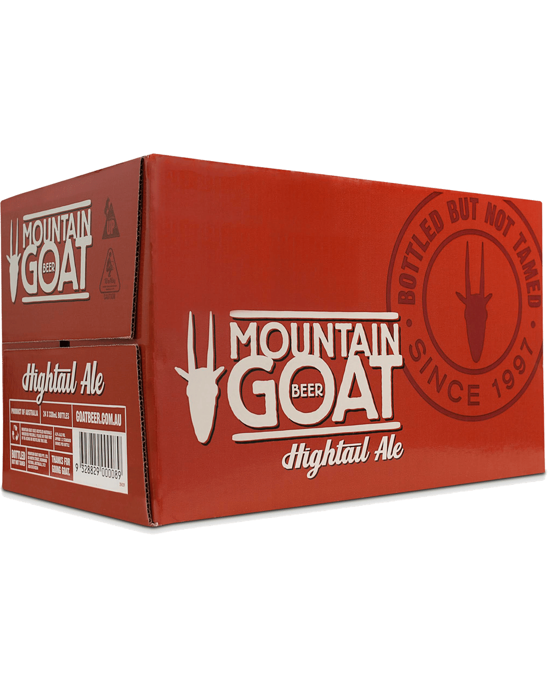 Buy Mountain Goat Pale Ale Can 375ml online with (sameday FREE