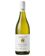 Tyrrell's Stevens Semillon  Bottle
