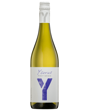Y Series Pinot Grigio  Bottle