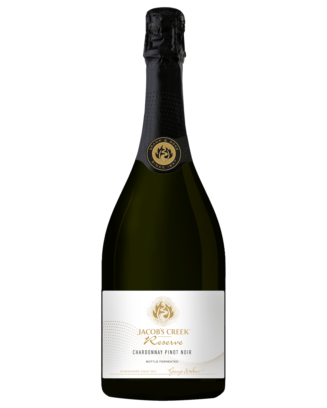 Jacob's Creek Reserve Chardonnay Pinot Noir