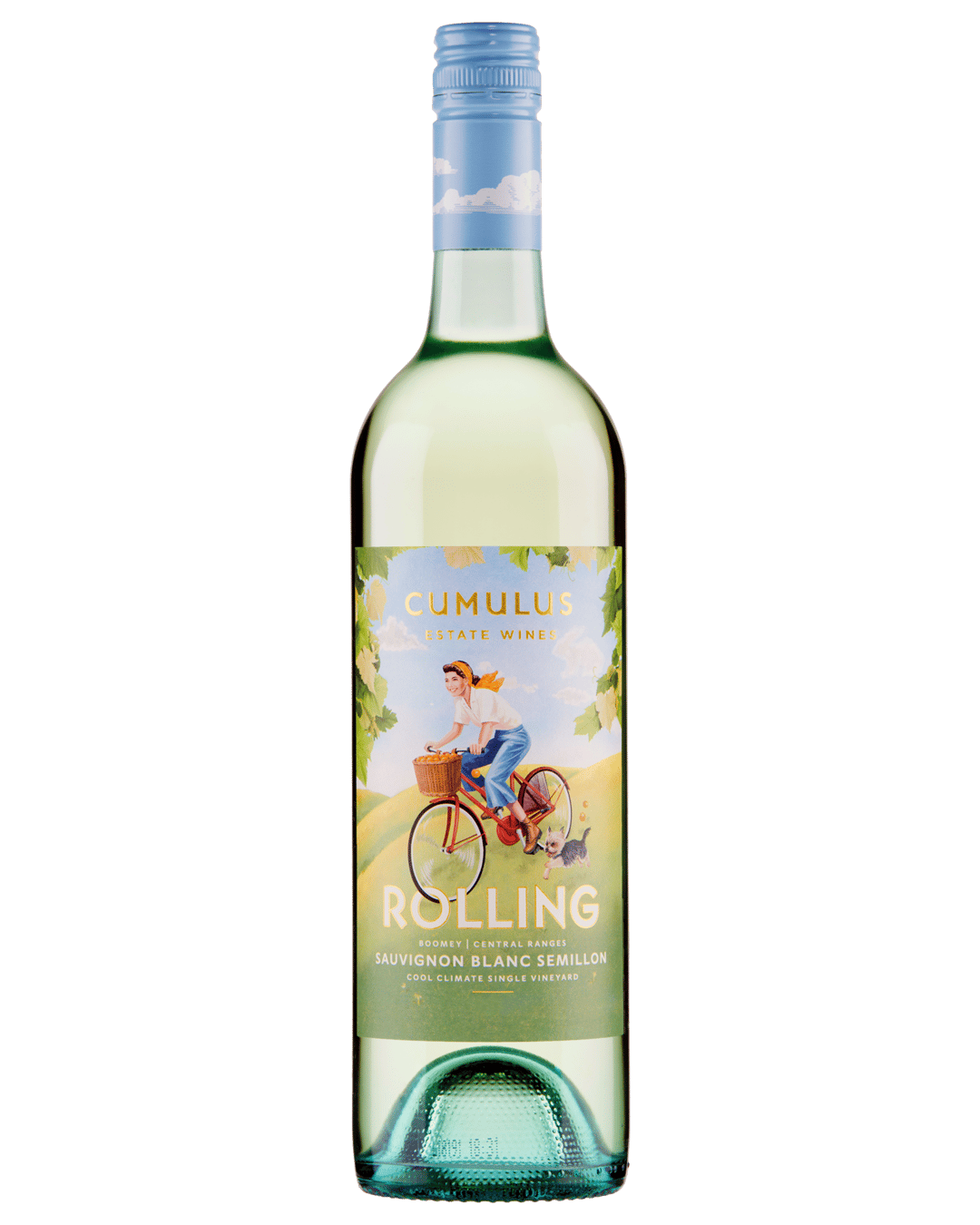 Rolling Sauvignon Blanc Semillon