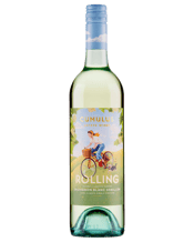 Rolling Sauvignon Blanc Semillon  Bottle