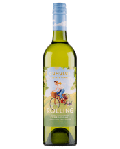 Rolling Chardonnay  Bottle