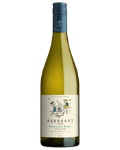 Arrogant Frog Sauvignon Blanc  Bottle