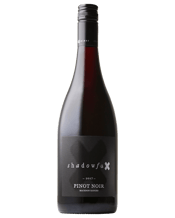 Shadowfax Pinot Noir  Bottle