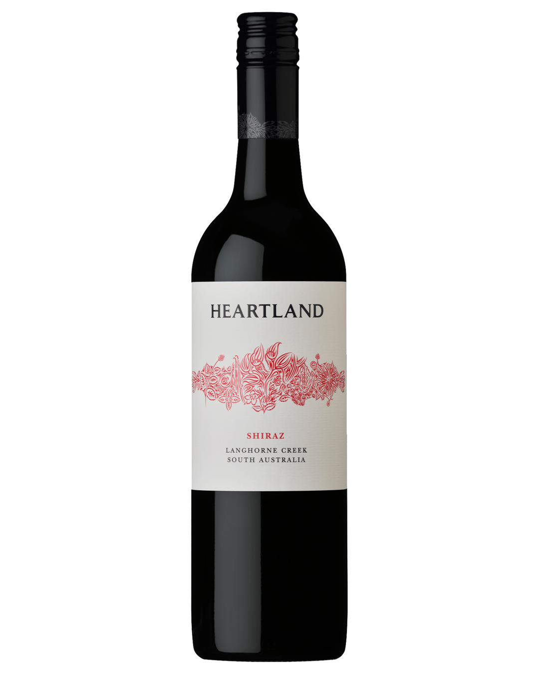 Heartland Shiraz
