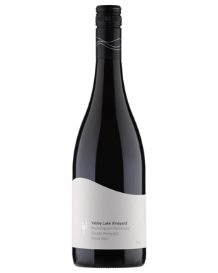 Yabby Lake Single Vineyard Pinot Noir  Bottle