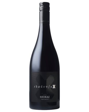 Shadowfax Shiraz  Bottle