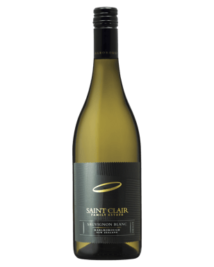 Saint Clair Sauvignon Blanc  Bottle