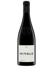 Mitolo Mclaren Vale Gam Shiraz  Bottle