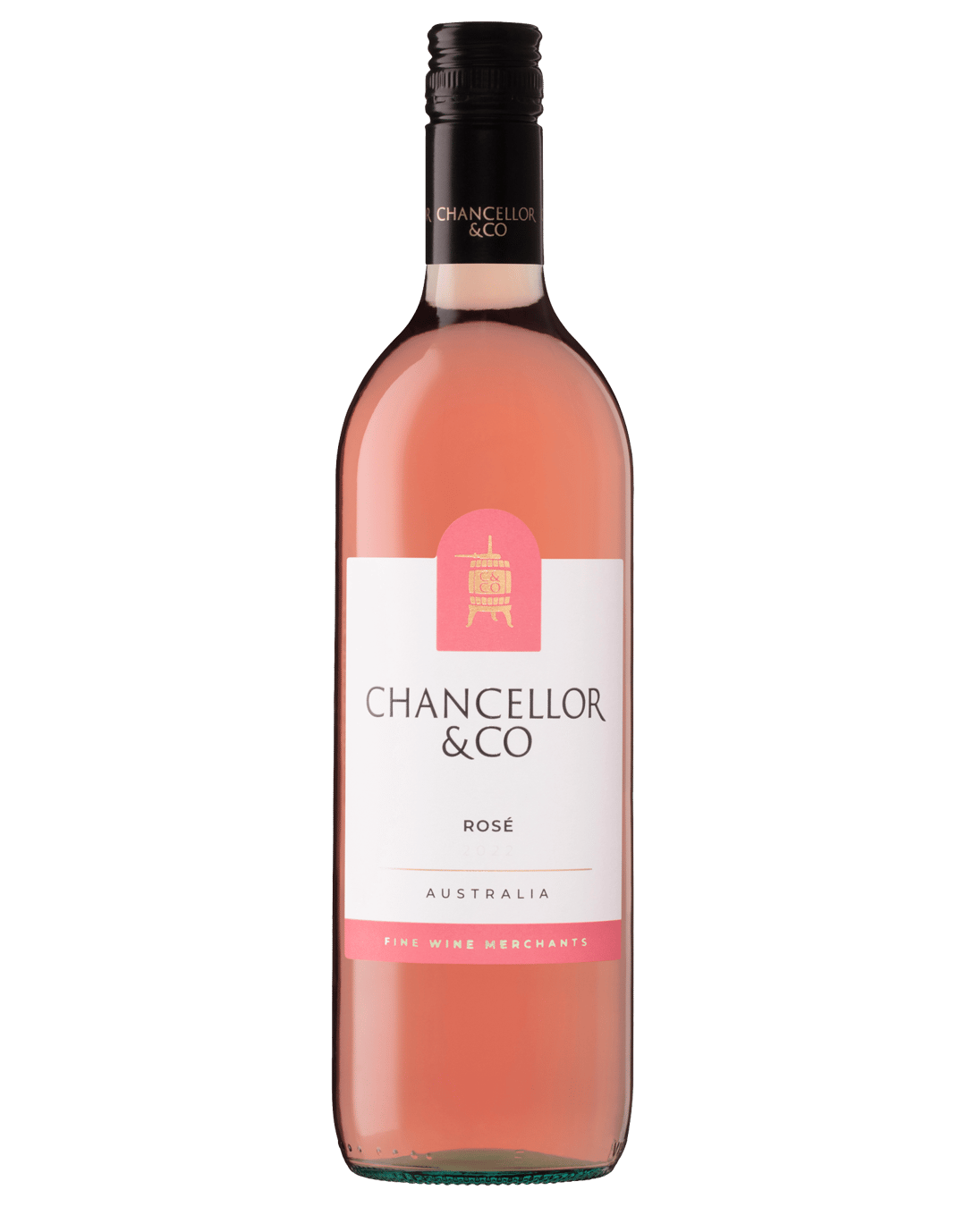 Chancellor & Co Rosé