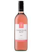 Chancellor & Co Rosé  Bottle