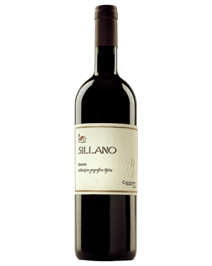 Carpineto Sillano Super Tuscan  Bottle