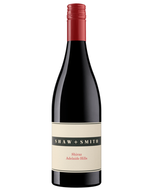 Shaw & Smith Shiraz  Bottle