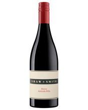 Shaw & Smith Shiraz  Bottle