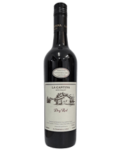 La Cantina Dry Red  Each