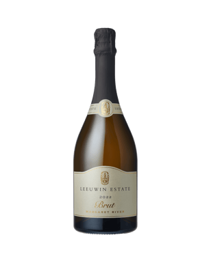 Leeuwin Estate Brut Pinot Noir Chardonnay  Bottle