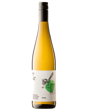 Temple Bruer Riesling  Bottle