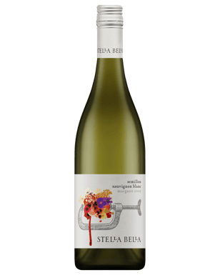 Stella Bella Semillon Sauvignon Blanc  Bottle