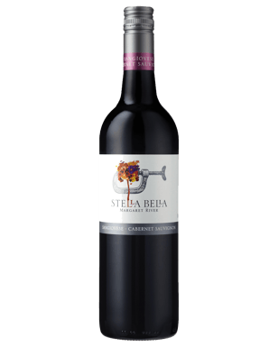 Stella Bella Sangiovese Cabernet Sauvignon  Bottle