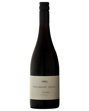 Frogmore Creek Pinot Noir  Bottle