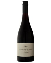 Frogmore Creek Pinot Noir  Bottle