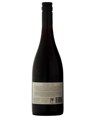 Frogmore Creek Pinot Noir  Bottle