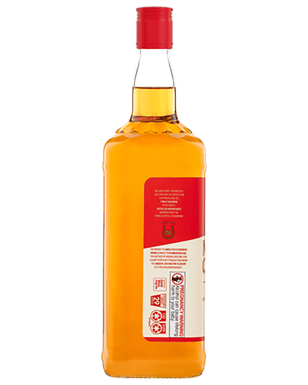 Nelson County Kentucky Straight Bourbon Whiskey 1l  Bottle