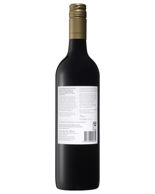 Kirrihill Tullymore Vineyard Cabernet Sauvignon  Bottle