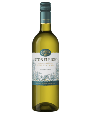 Stoneleigh Pinot Gris  Bottle