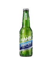 Hahn Super Dry Lager Bottle 330ml  Bottle