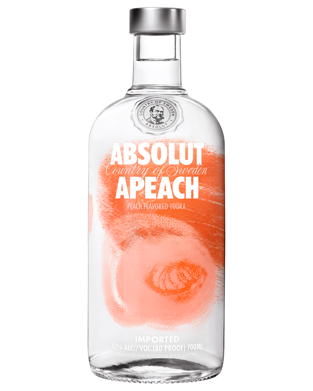Buy Absolut Movement Limited Edition Vodka 700ml Online with (FREE