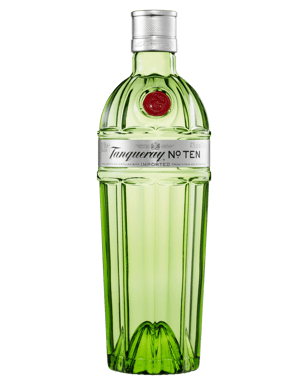 Tanqueray No. Ten Batch Distilled Gin 700ml  Bottle
