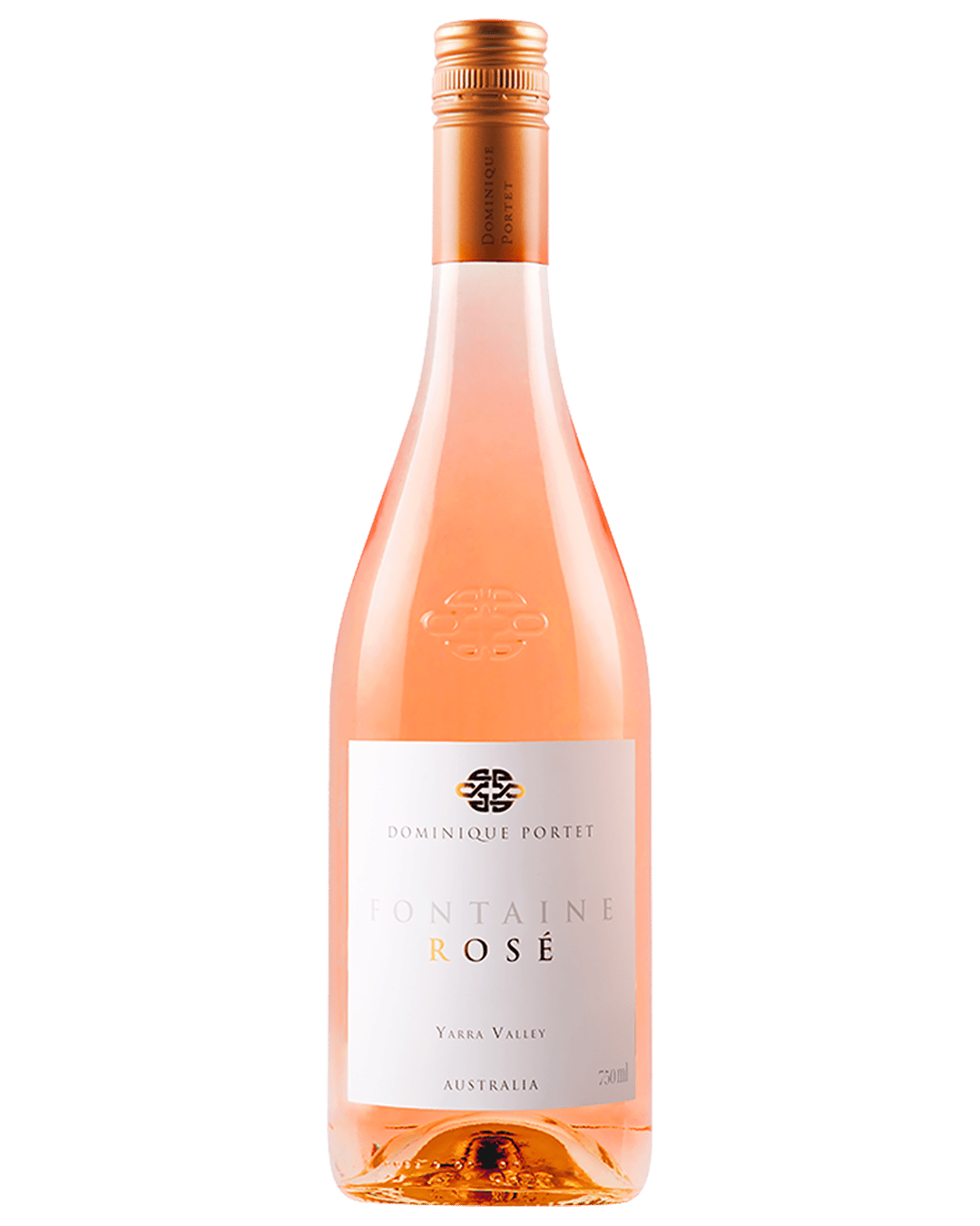 Dominique Portet Fontaine Rosé