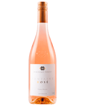 Dominique Portet Fontaine Rosé  Bottle