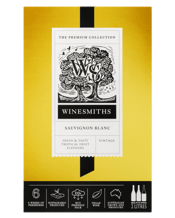 Winesmiths Premium Sauvignon Blanc Cask 2l  Each